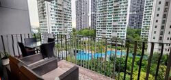 Foresque Residences (D23), Condominium #535947821